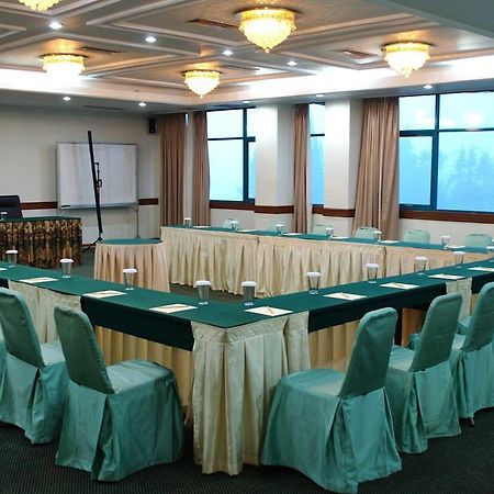 Permata Alam Hotel Puncak Exteriér fotografie
